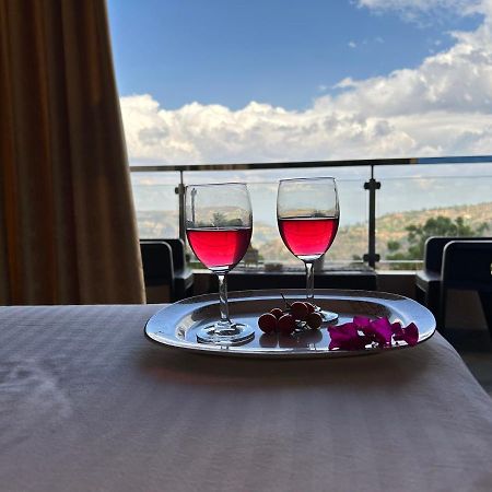 Divine Resort - Mahabaleshwar Панчгани Экстерьер фото