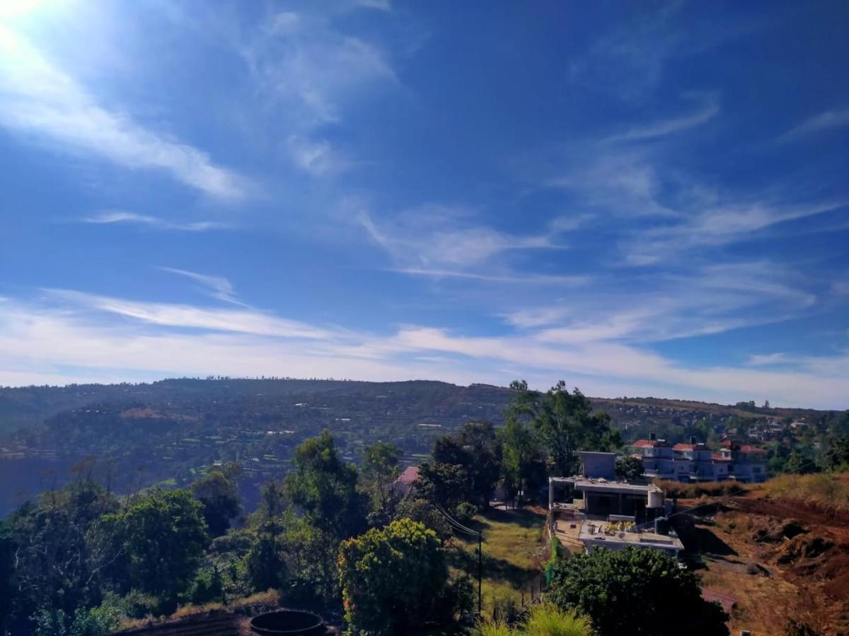 Divine Resort - Mahabaleshwar Панчгани Экстерьер фото