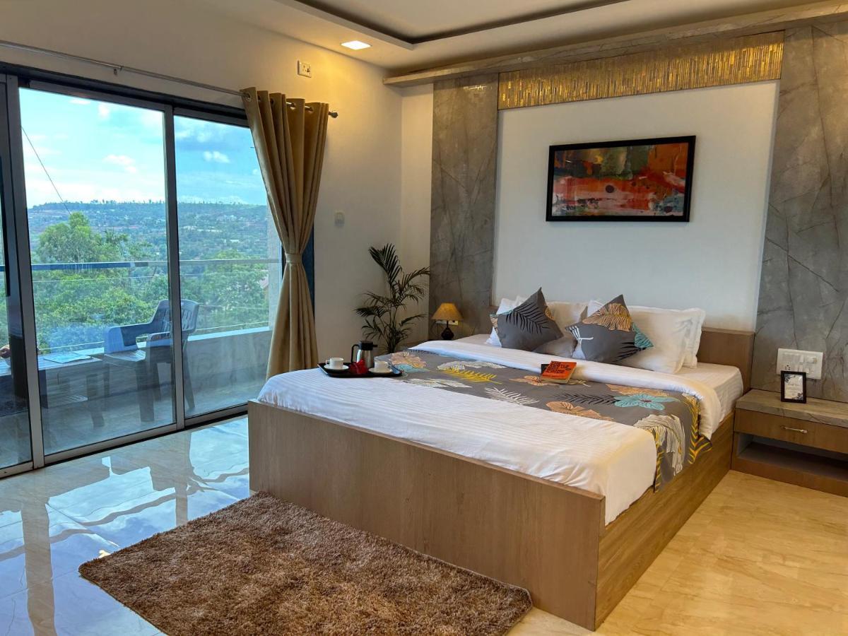 Divine Resort - Mahabaleshwar Панчгани Экстерьер фото