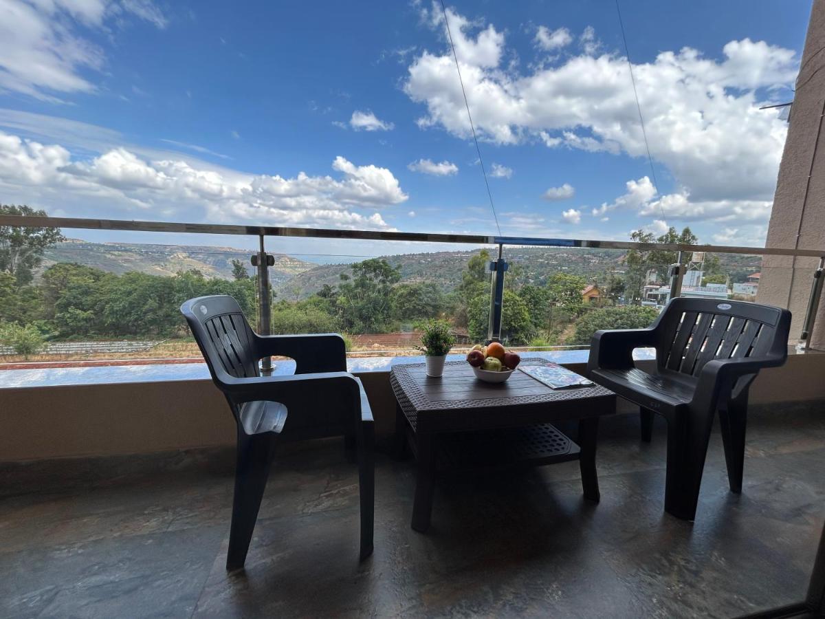 Divine Resort - Mahabaleshwar Панчгани Экстерьер фото
