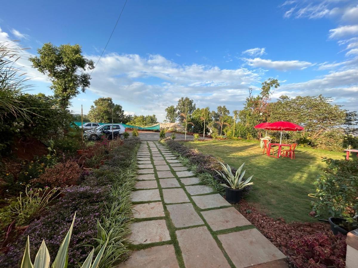 Divine Resort - Mahabaleshwar Панчгани Экстерьер фото