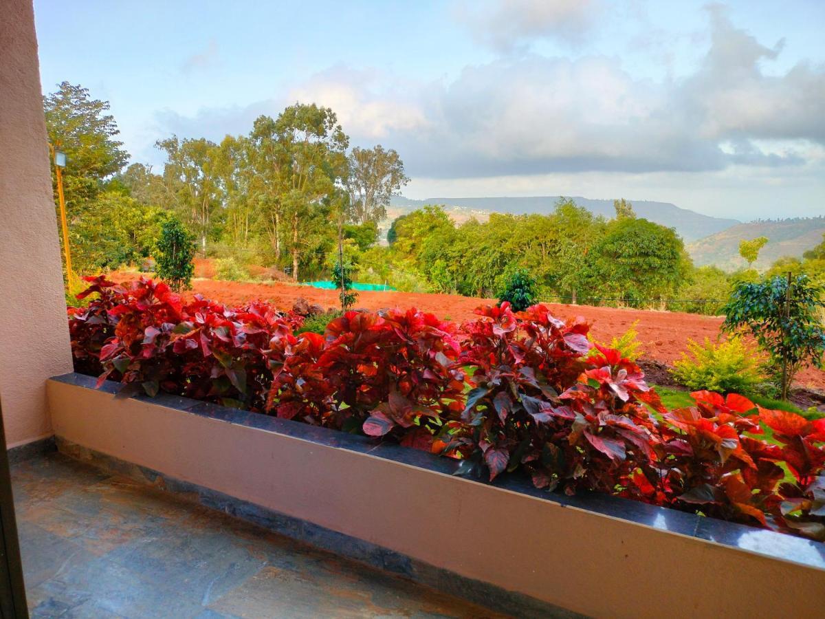 Divine Resort - Mahabaleshwar Панчгани Экстерьер фото